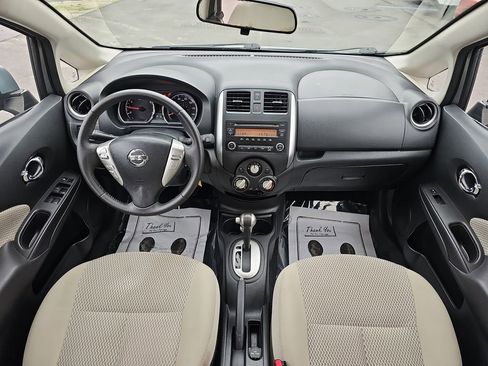 Used 2014 Nissan Versa Note SV FWD image 17