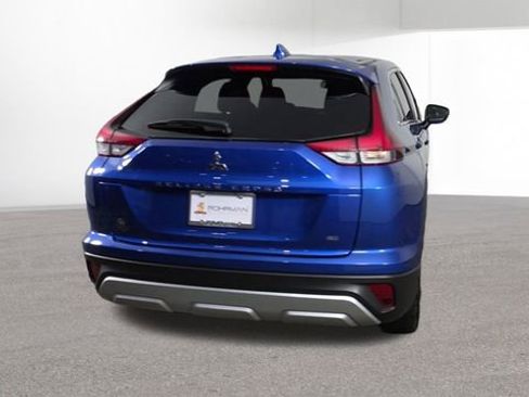 Used 2024 Mitsubishi Eclipse Cross SE image 9