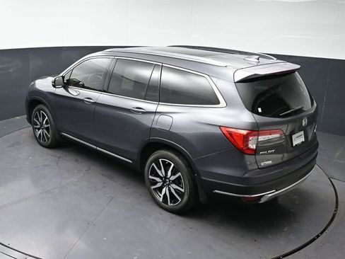 Used 2022 Honda Pilot Elite image 43