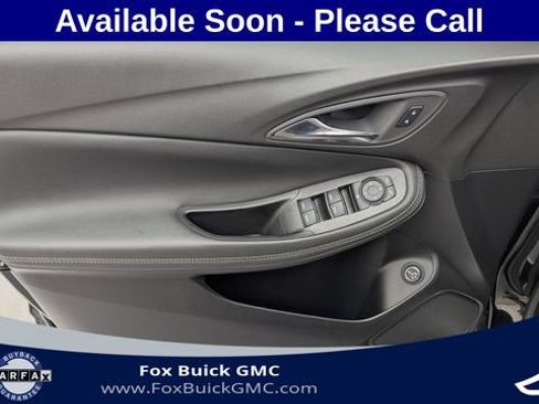 Used 2023 Buick Encore GX Select w/ Sport Touring Package AWD/4WD image 25