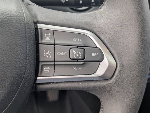 Used 2023 Jeep Compass High Altitude AWD/4WD image 44