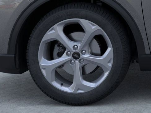 New 2026 Ford Escape ST-Line w/ Tech Pack #1 image 19