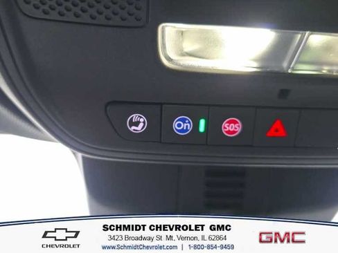 New 2026 Chevrolet Traverse LT w/ Driver Confidence Package image 19