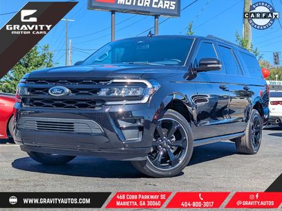 Used 2022 Ford Expedition Max Limited