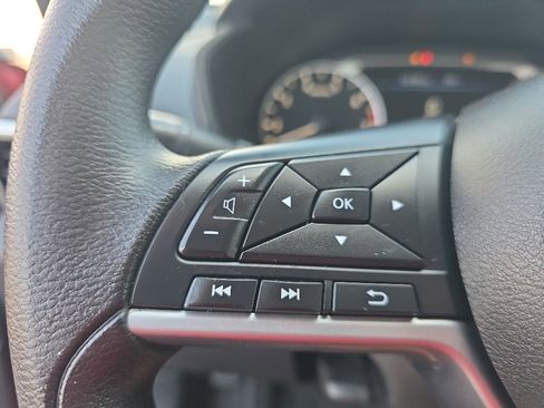 Used 2022 Nissan Altima 2.5 SV FWD image 6