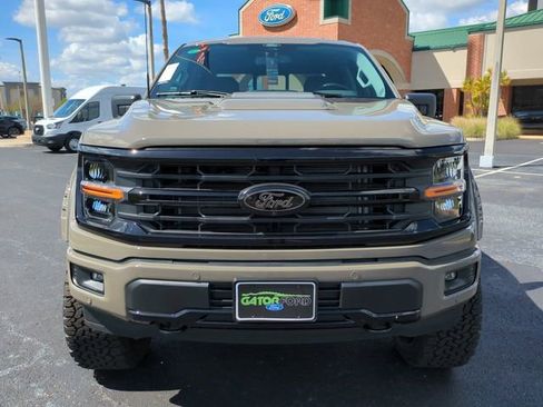 New 2026 Ford F150 XLT w/ Equipment Group 302A MID image 3