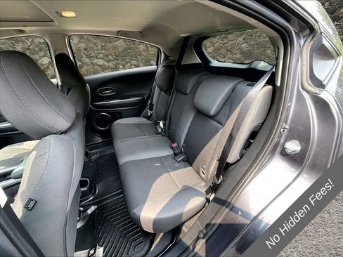 Used 2022 Honda HR-V EX image 21