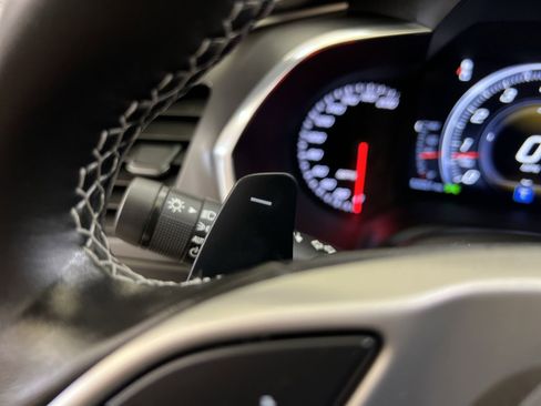 Used 2017 Chevrolet Corvette Stingray Coupe w/ 2LT Preferred Equipment Group image 38