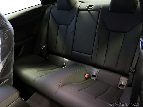 Used 2026 BMW 440i xDrive Coupe w/ Premium Package image 12