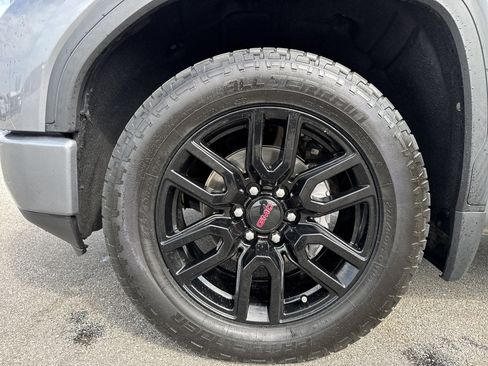 Used 2022 GMC Sierra 1500 Elevation w/ Driver Alert Package I image 13