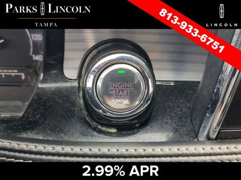 Certified 2022 Lincoln Corsair FWD w/ Premium Package image 31