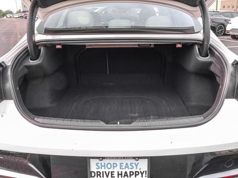 Certified 2024 Hyundai Sonata SEL FWD image 29