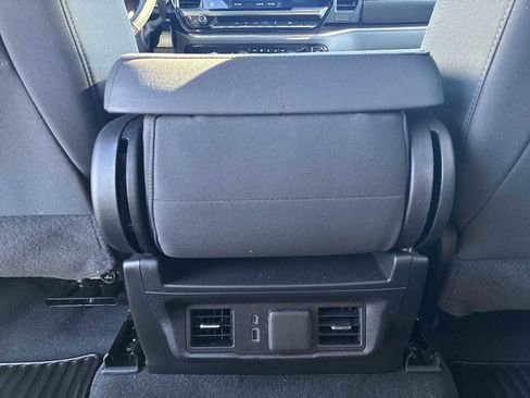 Certified 2024 Chevrolet Silverado 1500 LT image 21