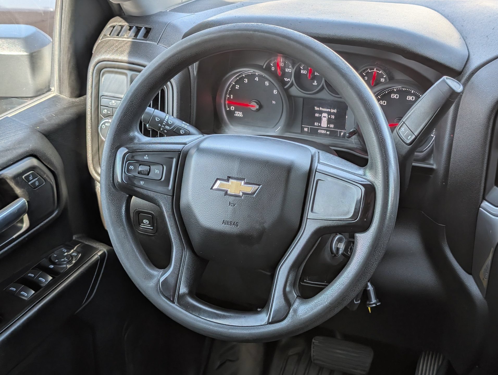 Certified 2021 Chevrolet Silverado 2500 W/T w/ WT Fleet Convenience Package RWD image 15