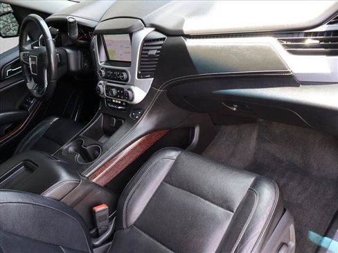 Used 2015 GMC Yukon SLT w/ Open Road Package AWD/4WD image 29