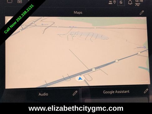 New 2026 GMC Acadia Elevation image 28