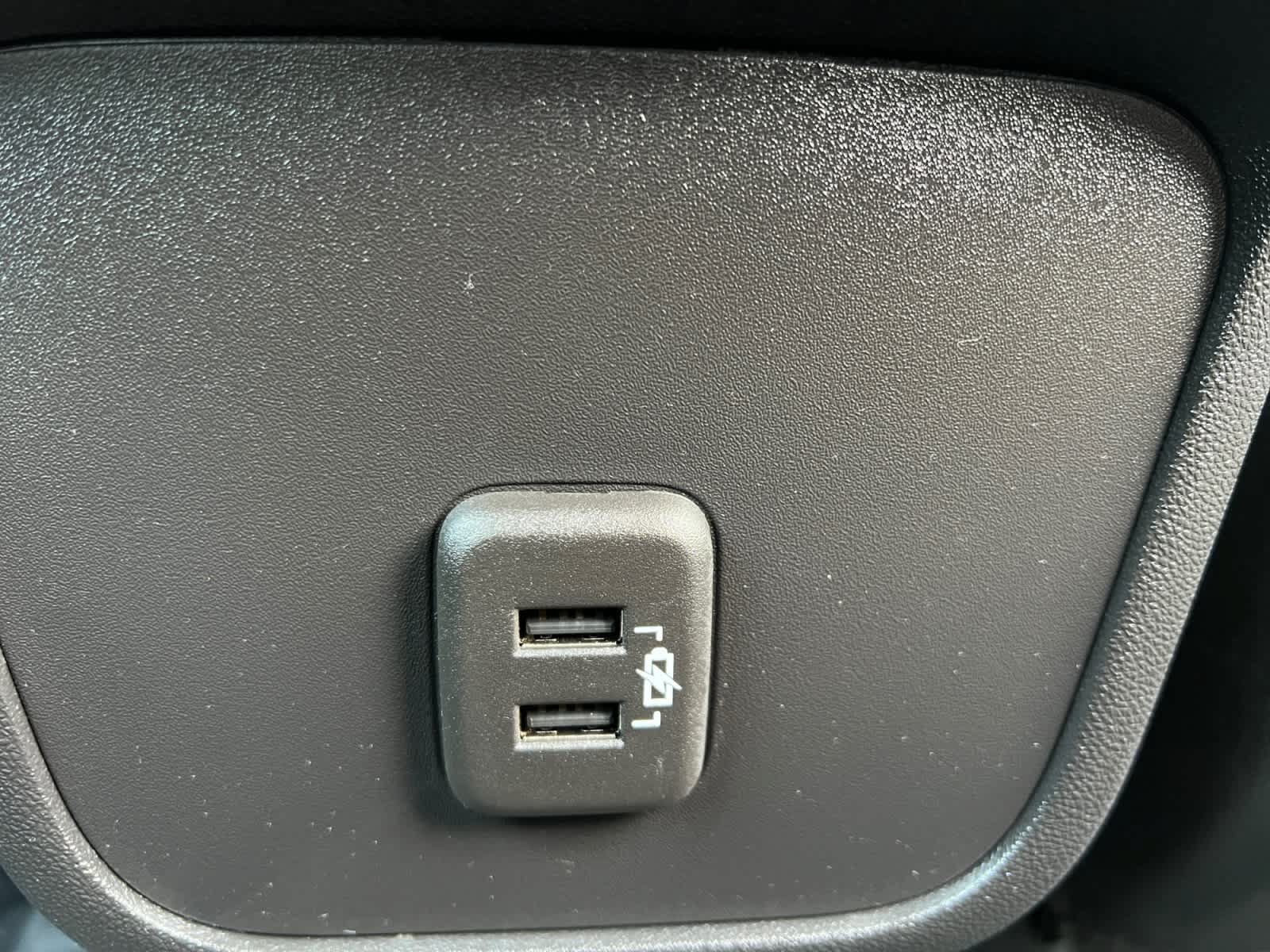 Used 2024 Chevrolet Equinox LS w/ LPO, Floor Liner Package AWD/4WD image 12