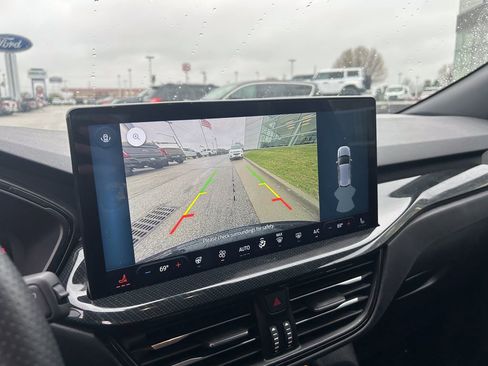 Used 2024 Ford Escape ST-Line w/ Tech Pack #1 image 25