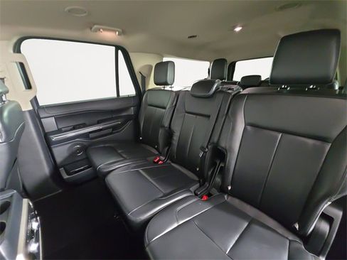 Certified 2023 Ford Expedition Max XLT image 13