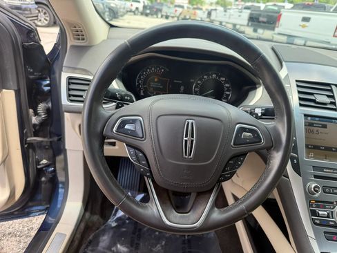 Used 2017 Lincoln MKZ Select FWD image 19