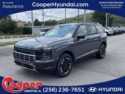 New 2026 Hyundai Palisade XRT Pro