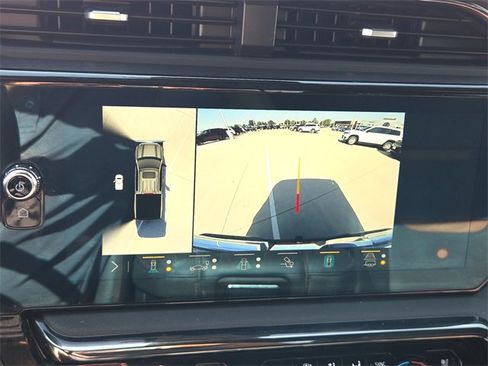 Used 2023 GMC Sierra 1500 AT4 w/ AT4 Preferred Package image 22