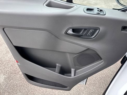 New 2026 Ford Transit 350 148 High Roof Extended image 31