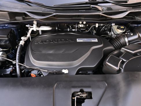 Used 2018 Honda Odyssey Elite image 50