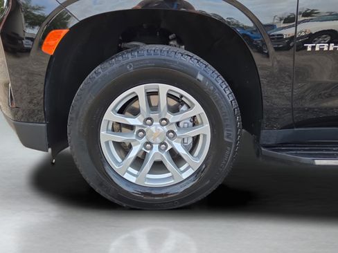 Used 2024 Chevrolet Tahoe LT w/ Luxury Package image 28