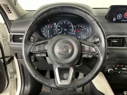 Used 2019 MAZDA CX-5 Grand Touring image 16