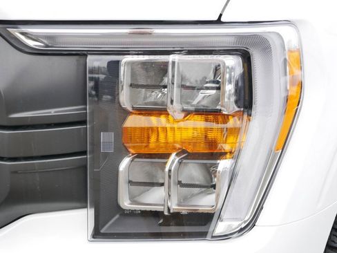 Certified 2023 Ford F150 XLT w/ Equipment Group 302A High image 2