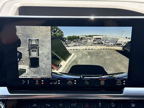 New 2026 GMC Sierra 1500 SLT w/ SLT Premium Plus Package AWD/4WD image 8