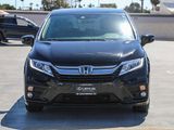 Used 2018 Honda Odyssey EX-L image 2