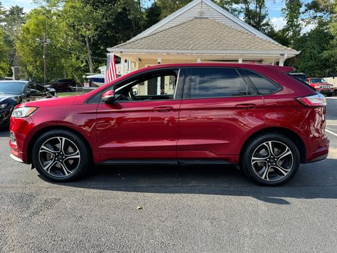 Used 2019 Ford Edge ST w/ Convenience Package image 6
