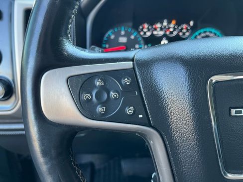 Used 2017 GMC Sierra 1500 Denali image 32