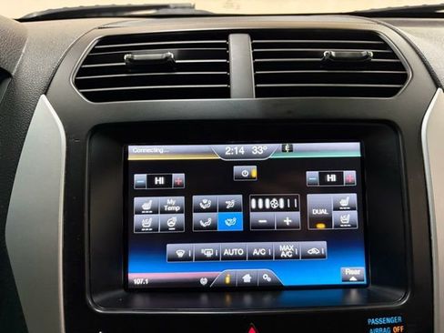 Used 2015 Ford Explorer Limited w/ Equipment Group 301A image 45