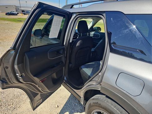 Used 2021 Ford Bronco Sport Big Bend AWD/4WD image 14