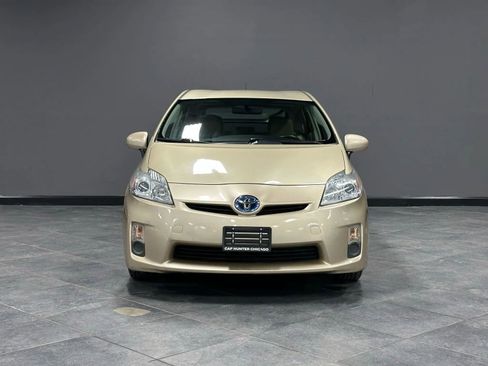 Used 2010 Toyota Prius Two image 2