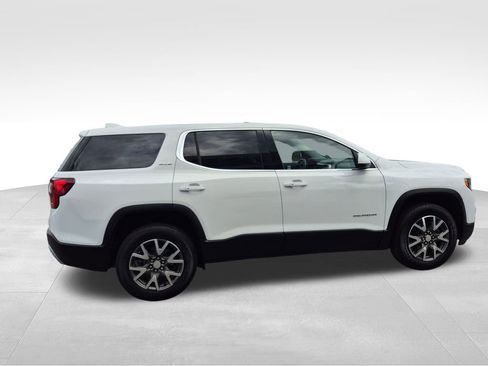 Used 2023 GMC Acadia SLE image 10
