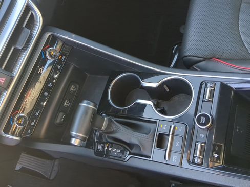 Used 2023 Kia K5 GT w/ GT1 Package image 19