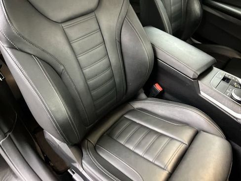 Used 2021 BMW 430i xDrive Coupe w/ Executive Package AWD/4WD image 28