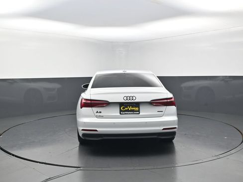 Used 2021 Audi A6 2.0T Premium w/ Black Optic Sport Package AWD/4WD image 7