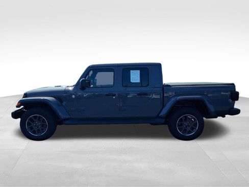 Used 2020 Jeep Gladiator Overland AWD/4WD image 2