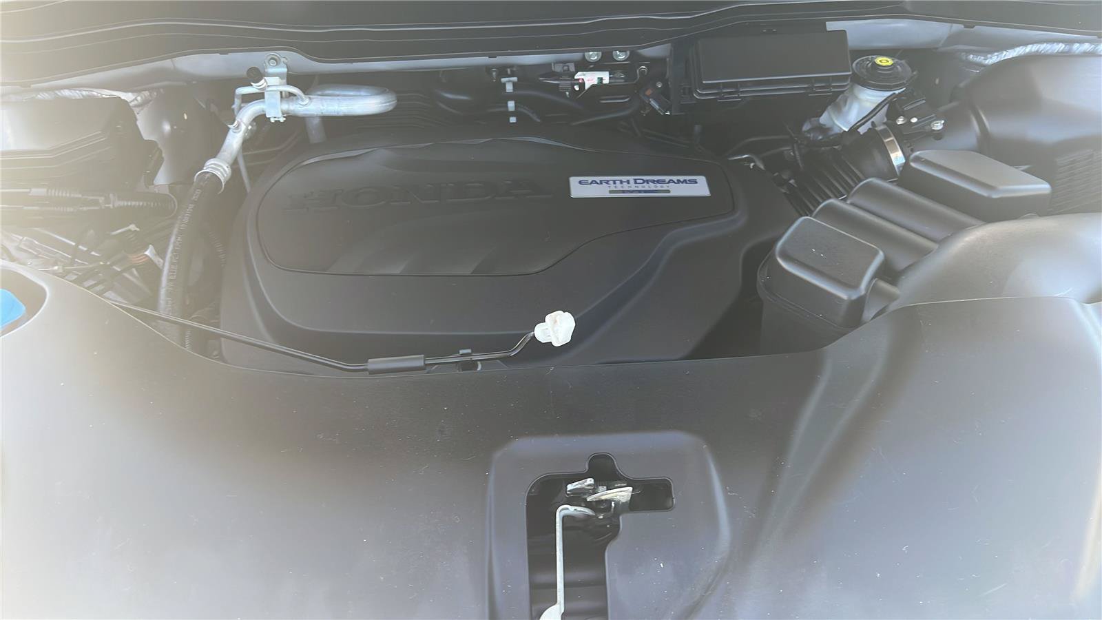 Used 2016 Honda Pilot Elite image 20