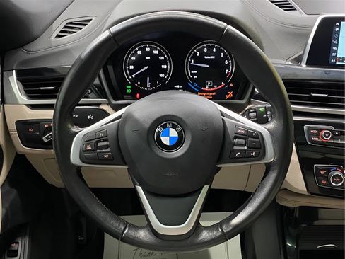 Used 2018 BMW X2 xDrive28i w/ Convenience Package image 18