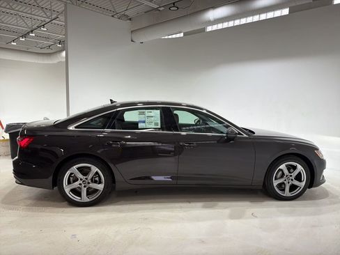 Used 2024 Audi A6 Premium Plus AWD/4WD image 9