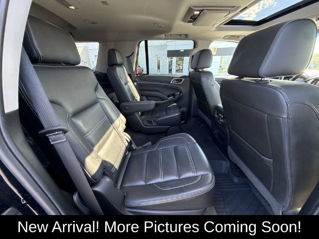 Used 2018 GMC Yukon Denali w/ Denali Ultimate Package AWD/4WD image 27