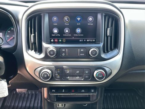 Used 2022 Chevrolet Colorado LT w/ Fleet Safety Package RWD image 18