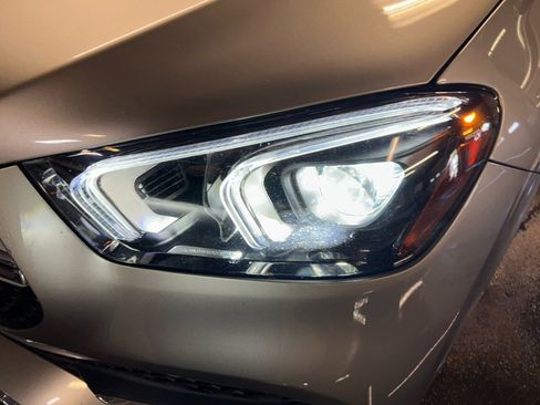 Used 2022 Mercedes-Benz GLE 350 4MATIC image 26