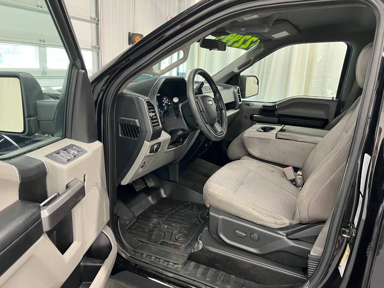 Used 2020 Ford F150 XLT AWD/4WD image 7